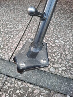 BMW R1200 GS 2017 najeto 44000 km - 9