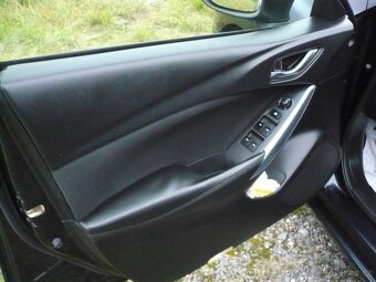 Mazda 6 2,2D Skyaktive - 9