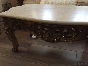 Atraktivní sedací souprava - 9