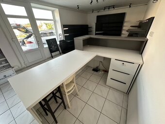 Pronájem prodejny 80m2 Dolní Němčí - 9