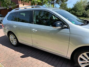 Prodám Volkswagen Golf 1.4Tsi 90kw DSG - 9