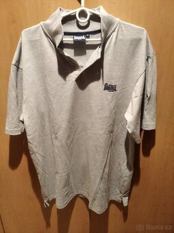 Lonsdale trika a mikiny XL - 9