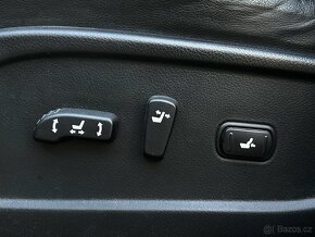 Nissan Murano 3.5 LPG prins Původ ČR 4x4 tažné - 9