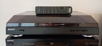 Prodám zachovalou sestavu SONY (typová řada 370) - 9