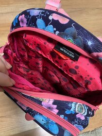 ŠKOLNÍ batohTOPGAL - málo nošený, aktovka - 9