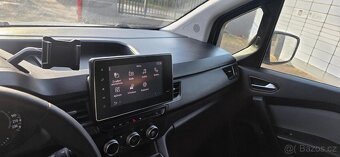 Renault Kangoo 1.5dci 70kw rok - 2024 - 9