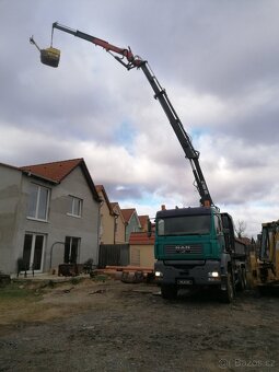 Palfinger fly JIB 060 - 9