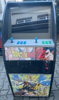 Videohry arcadehry 1500her v jednom - 9