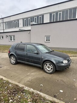 Golf 4 1.6 16V - 9