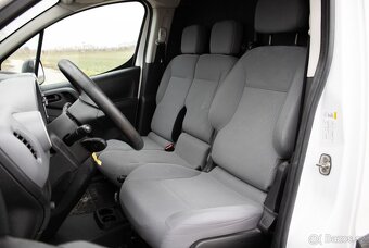 Peugeot Partner L1 1.6 HDI - 9