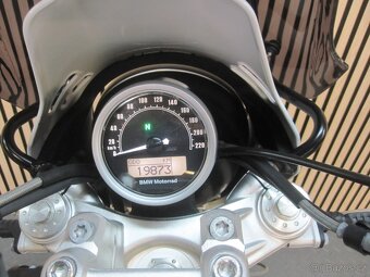 BMW R nineT Urban G/S - 9