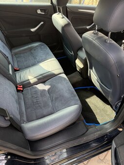 Ford Mondeo 1.6i LPG 92kw - 9