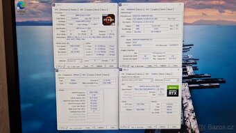 ❰ Herní PC | RYZEN 5 5500, RTX 3050, 16GB RAM, SSD ❱ - 9