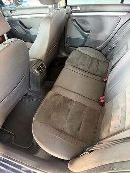 VOLKSWAGEN GOLF 6 1.4 TSI Highline - 9