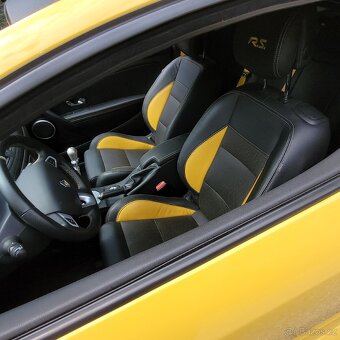 Renault Megane RS 2011 71tis.km - 9