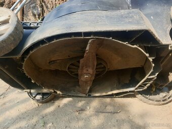 Elektrické sekačky.... - 9