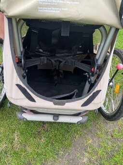 Croozer 737 - 9