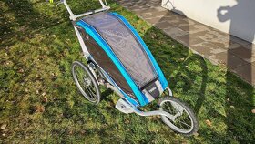 Thule Chariot CX - 9