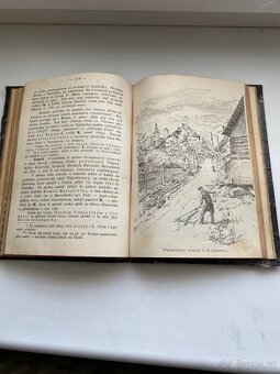 1903 - Průvodce po nejvýchodnejsich Čechách - 9