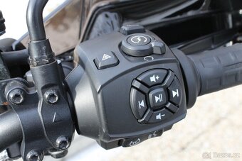Harley-Davidson Pan America 1250 Special ARH 2021 - 9