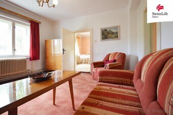 Prodej rodinného domu 120 m2 Kamenec, Brumov-Bylnice - 9