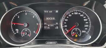 VW Touran TDi PRODANO - 9