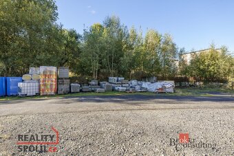 Prodej, komerční/obchodní prostory, 453 m2, Stradalova 304/5 - 9