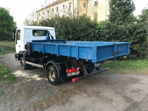 Man L2000 - 9