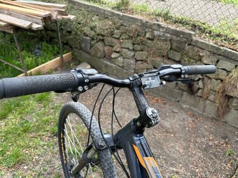 Kolo GT avalanche comp 29” R.V. 2018 - 9