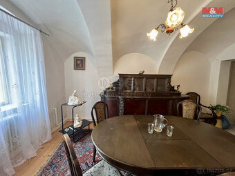 Prodej rodinného domu, 214 m², Louny, ul. Česká - 9