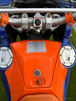 Prodám KTM 950 Adventure S - 9