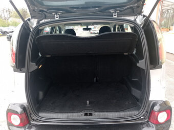Citroen C3 Picasso 1.6 HDI 1maj/Klima - 9