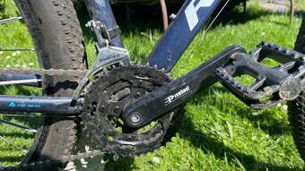 Horské kolo ROMET RAMBLER R9.1 (vel. L, 29") – super základ - 9