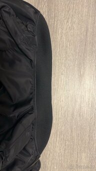 Alpha Industries Bomber Bunda S velikost ( Jako nove ) - 9