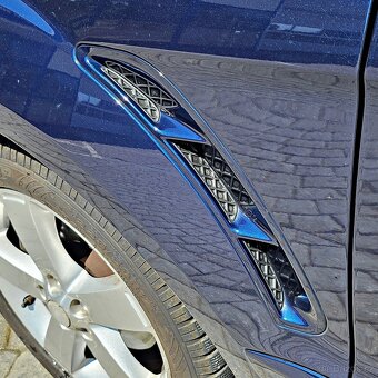 FORD S MAX TITANIUM 2,0TDCi AUTOKLIMA, ALU, TAŽNÉ PARKSYST - 9