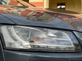 Audi A5 3.0TDI 3xS-line - 9