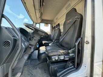 Iveco Eurocargo, 80E18,EEV,AC,ČELO - 9