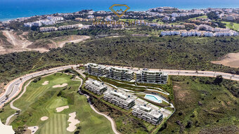 Prodej bytu 3+kk, La Cala de Mijas - 9