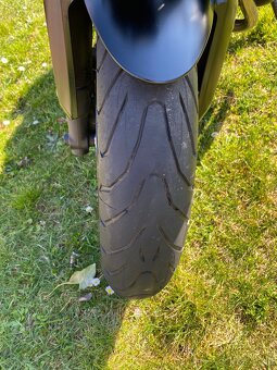 YAMAHA Tracer 900 - 9