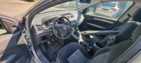 Fiat Croma 1.9 jtd 88kw rv 2007 najeto 160 tis km. - 9