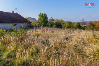 Prodej pozemku k bydlení, 3195 m², Vilice - 9