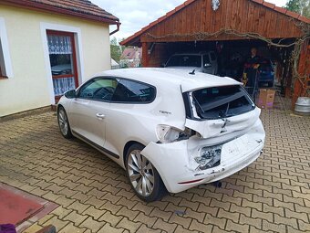 Vw scirocco 2.0 tsi 155kw - 9