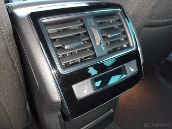 Škoda Superb 3 2.0TDI 140kW 4x4 DSG Matrix Tažné Keyless ACC - 9