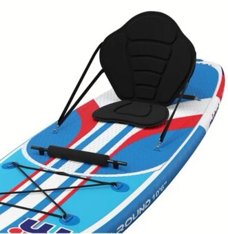 Padlerboard a kajak v jednom značka Mistral - 9