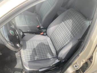 Škoda Octavia I 1.9tdi 66kw, tažné, 1.maj. - 9