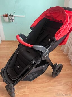 Britax Römer B-Motion 4 plus - 9