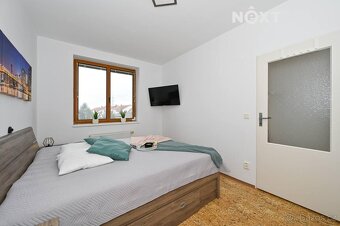 Prodej byt 2+1, 74㎡ - 9