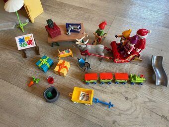 Playmobil - 9