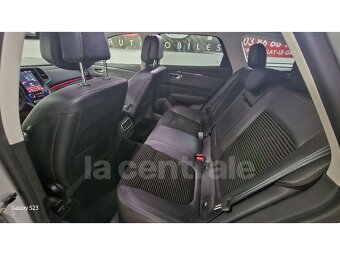 Renault Talisman kombi 2.0L BLUEdCi 160 INTENS EDC 2020 - 9