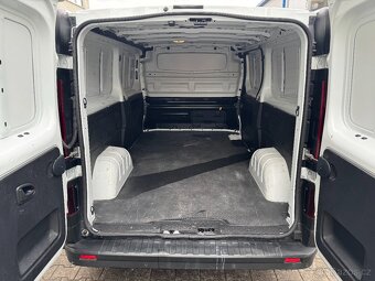 Renault Trafic 2.0 dCi 88kW Full LED Tempomat Park. senzory - 9
